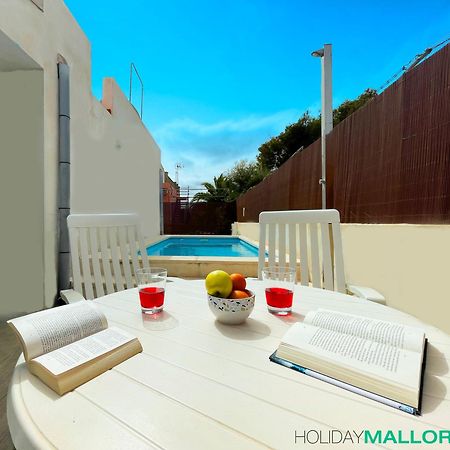 Casa Blanca Villa Alcudia  Bilik gambar