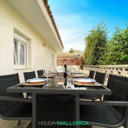 Casa Blanca Villa Alcudia  Bilik gambar