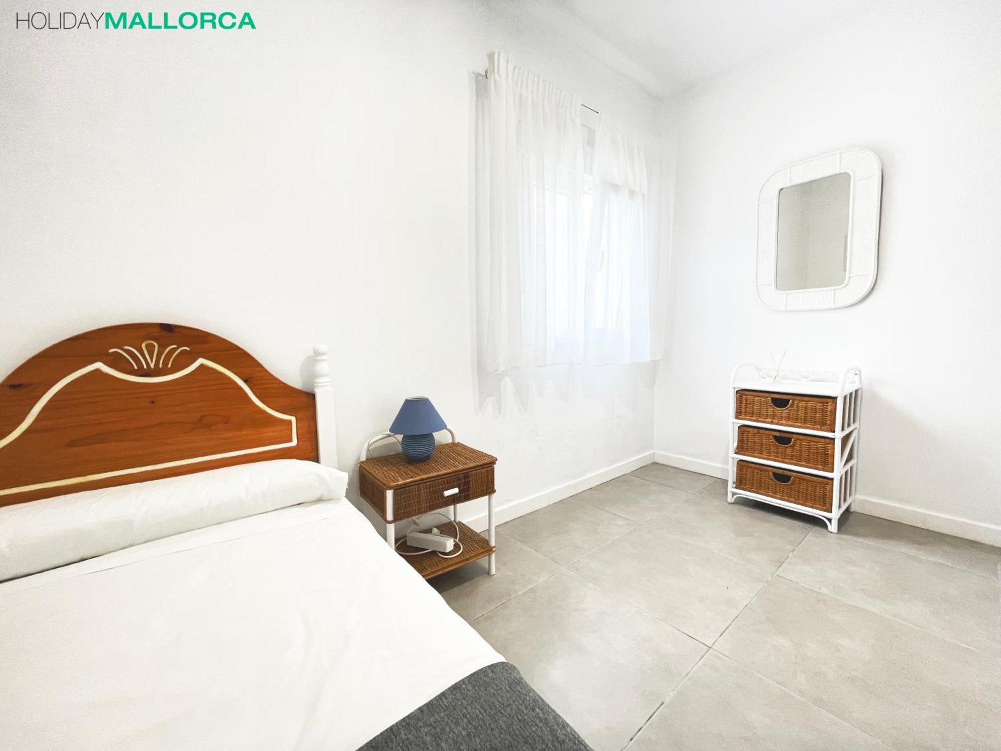 Casa Blanca Villa Alcudia  Bilik gambar