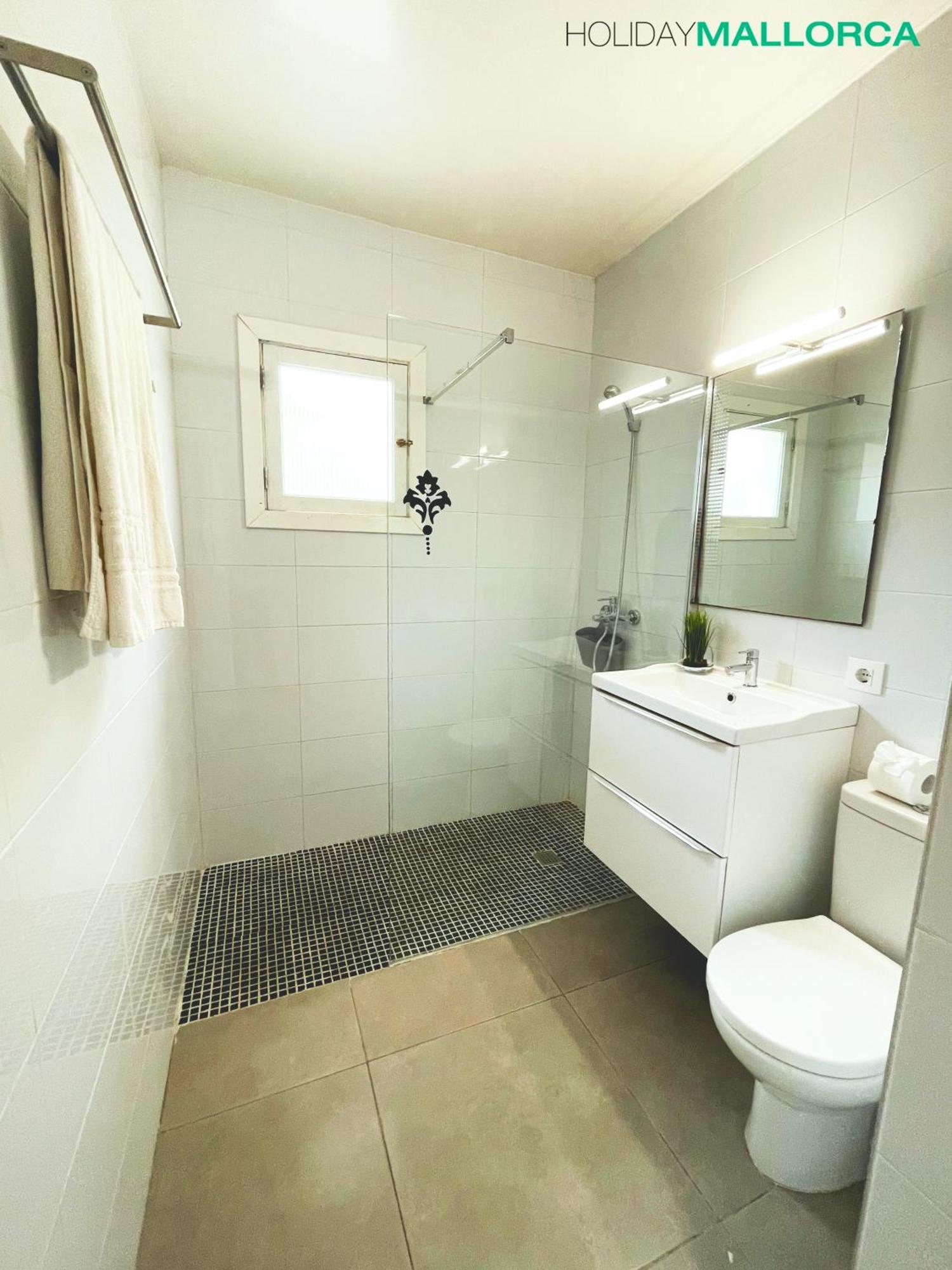 Casa Blanca Villa Alcudia  Bilik gambar