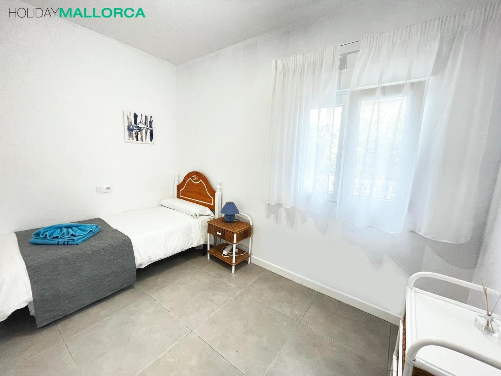 Casa Blanca Villa Alcudia  Bilik gambar