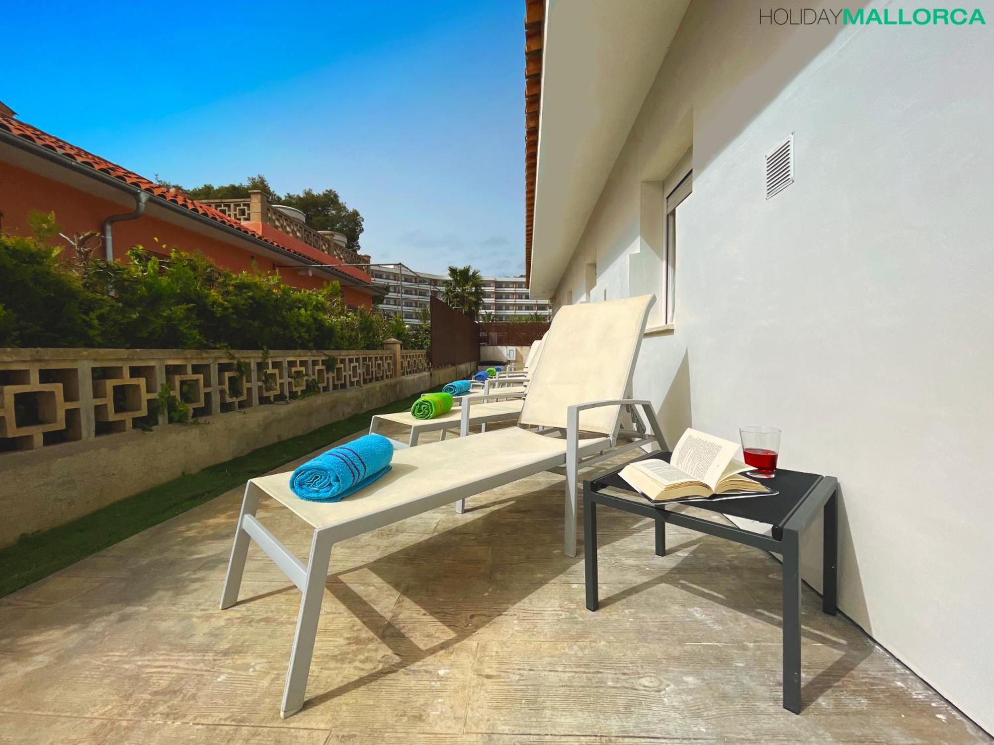 Casa Blanca Villa Alcudia  Bilik gambar