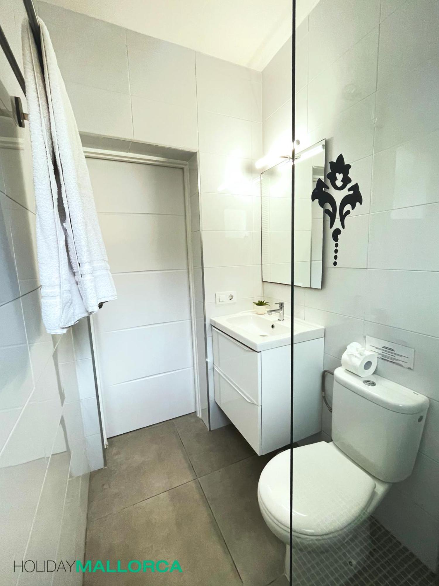 Casa Blanca Villa Alcudia  Bilik gambar