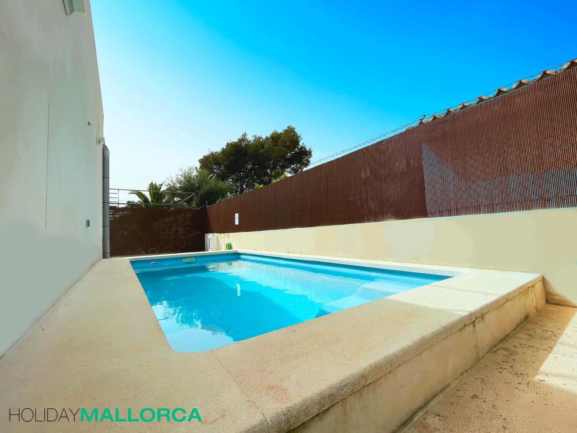 Casa Blanca Villa Alcudia  Bilik gambar