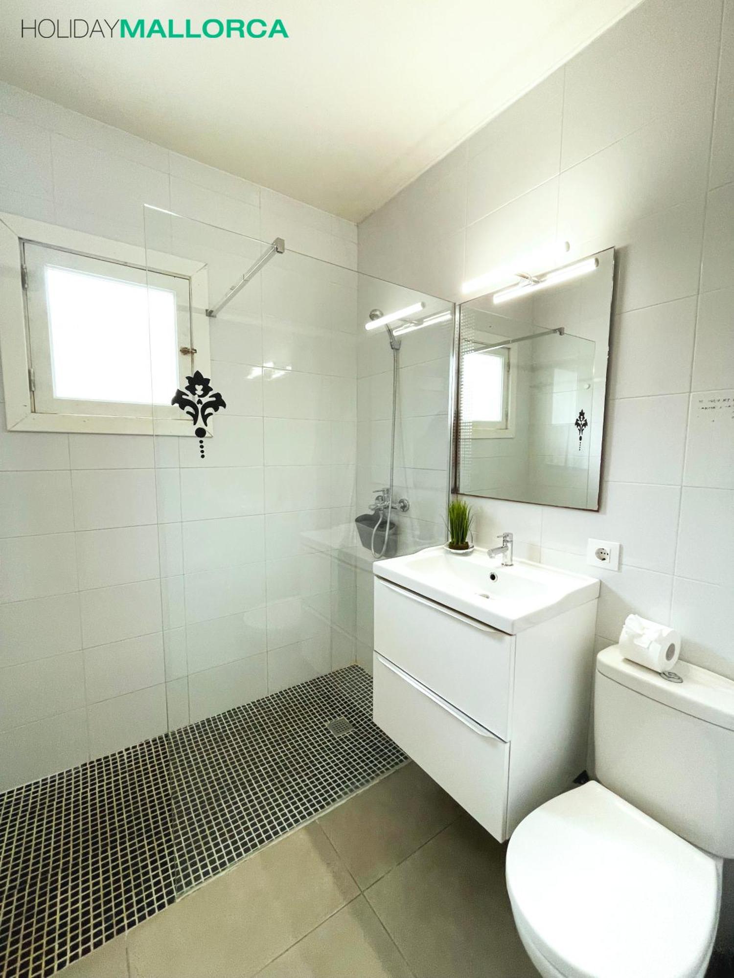 Casa Blanca Villa Alcudia  Bilik gambar