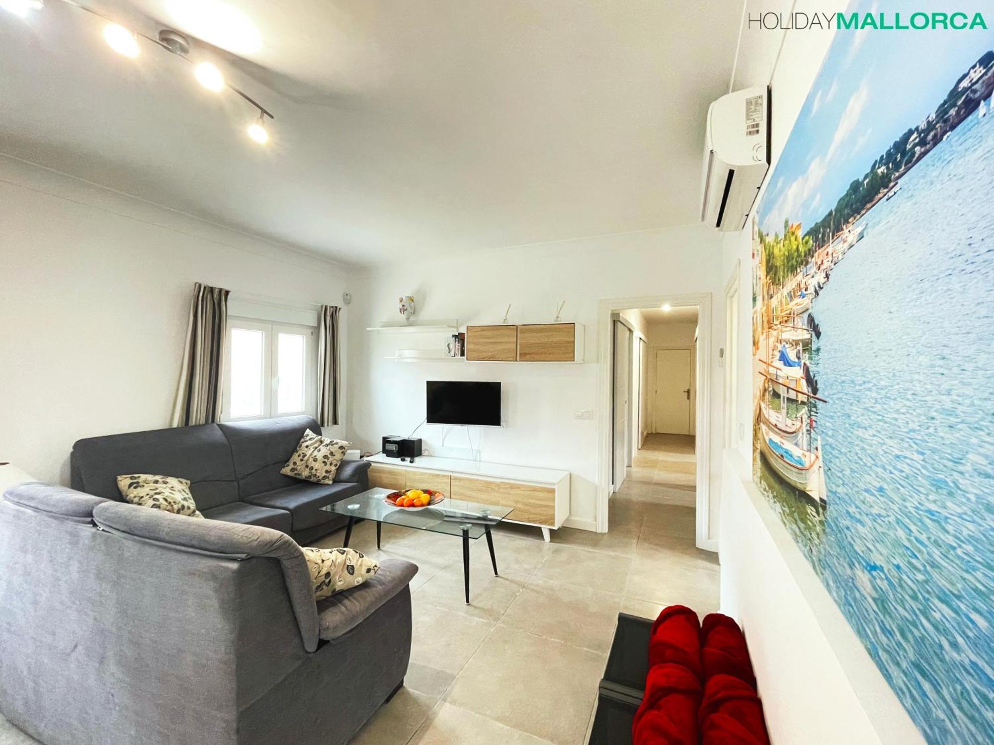 Casa Blanca Villa Alcudia  Bilik gambar