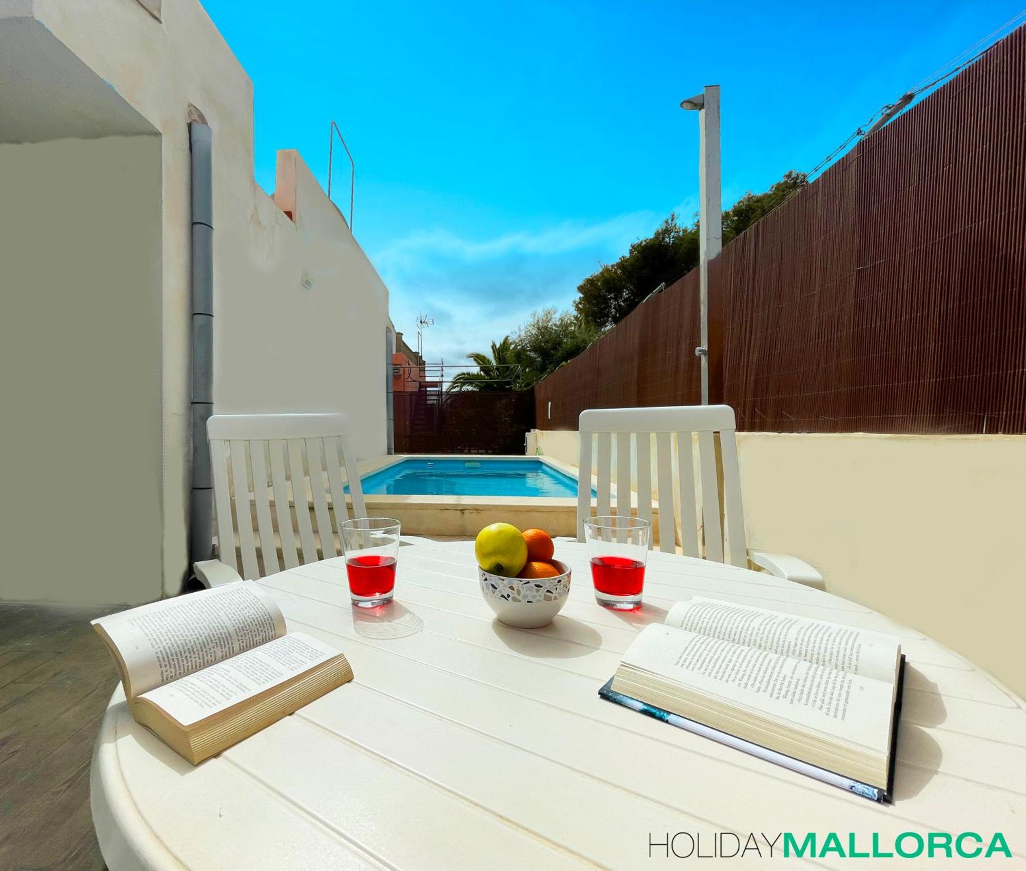 Casa Blanca Villa Alcudia  Bilik gambar