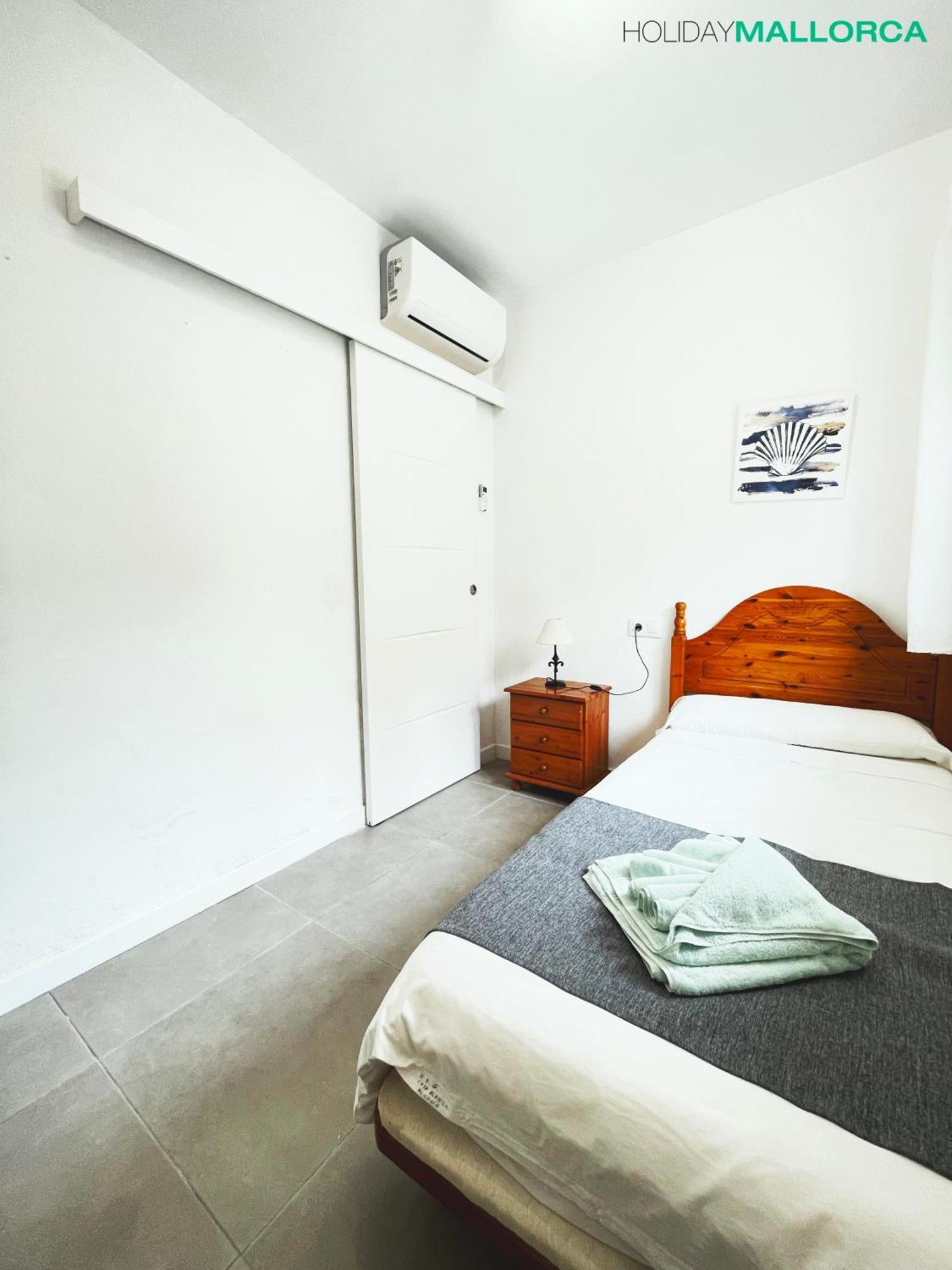 Casa Blanca Villa Alcudia  Bilik gambar