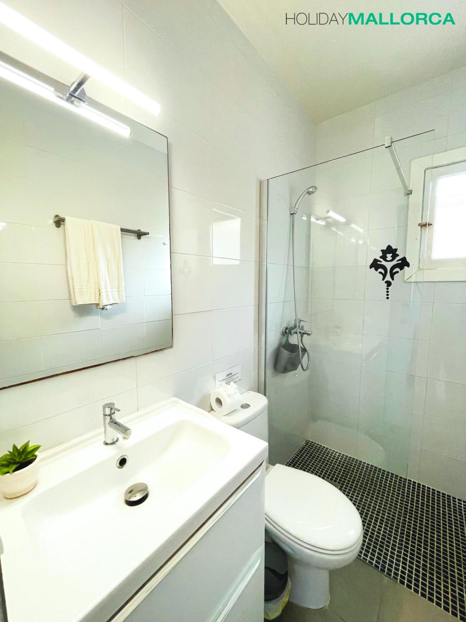 Casa Blanca Villa Alcudia  Bilik gambar